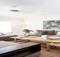 MOOMBA RETREAT - MORNINGTON - Timeshare Accommodation