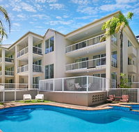 Moonbird - Timeshare Accommodation