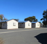 Moonta Bay Cabins - Timeshare Accommodation