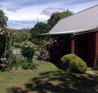 Moore House