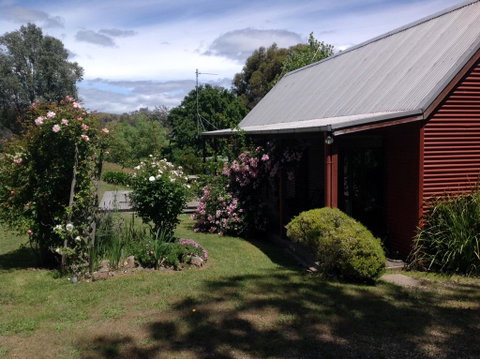 Moore House - Timeshare Accommodation 0