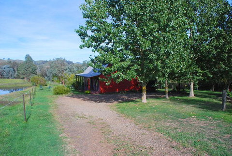 Moore House - Timeshare Accommodation 2