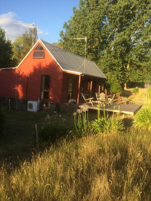 Moore House - Timeshare Accommodation 3