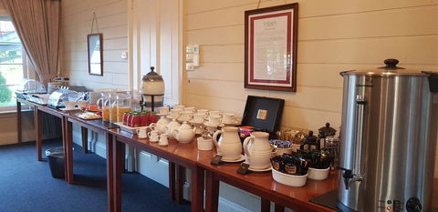 Moore Park Inn - Timeshare Accommodation 1