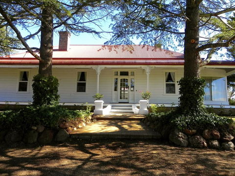 Moore Park Inn - Timeshare Accommodation 0