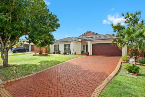 Moreton Place Thornlands - Timeshare Accommodation 3