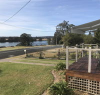 Moruya Holiday House - Timeshare Accommodation