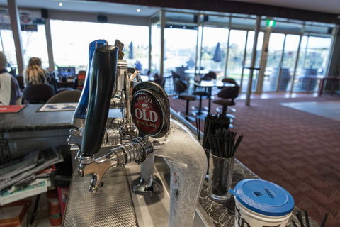 Moruya Waterfront Hotel Motel - Timeshare Accommodation 2
