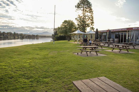 Moruya Waterfront Hotel Motel - Timeshare Accommodation 0