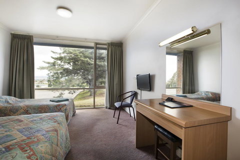 Morwell Hotel - Timeshare Accommodation 1