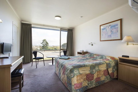 Morwell Hotel - Timeshare Accommodation 3