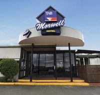 Morwell Hotel - Timeshare Accommodation