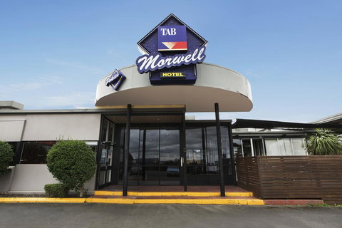 Morwell Hotel - Timeshare Accommodation 0