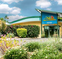 Motel Carnarvon - Timeshare Accommodation
