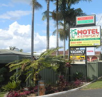 Motel Kempsey - Timeshare Accommodation