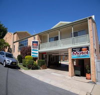 Motel Miramar - Timeshare Accommodation