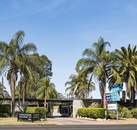 Motel Oasis - Timeshare Accommodation