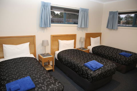 Motel On A'Beckett - Timeshare Accommodation 3