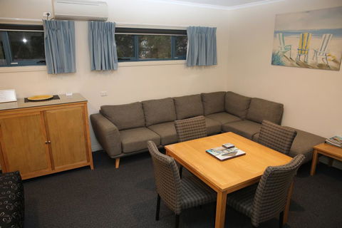 Motel On A'Beckett - Timeshare Accommodation 2