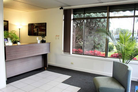 Motel Ringwood - Timeshare Accommodation 1