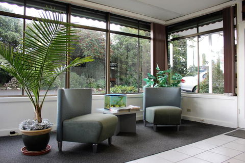 Motel Ringwood - Timeshare Accommodation 2