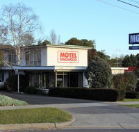 Motel Ringwood - Timeshare Accommodation