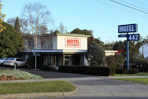 Motel Ringwood - Timeshare Accommodation 0