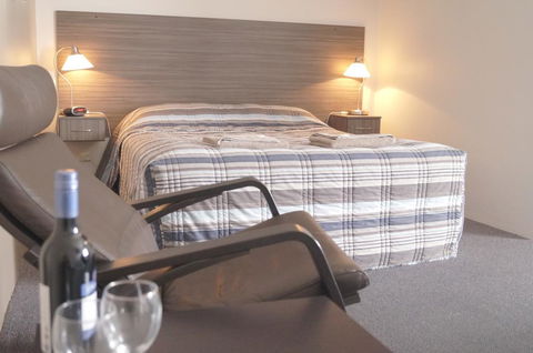 Motel Riverbend - Timeshare Accommodation 1