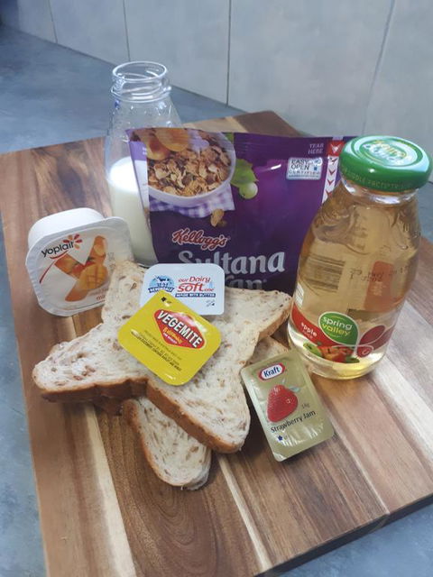 Motel Riverbend - Timeshare Accommodation 2