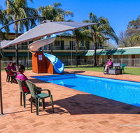 Motel Riverina - Timeshare Accommodation