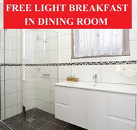 Motel Stawell - Timeshare Accommodation