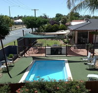 Motel Woongarra - Timeshare Accommodation