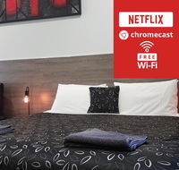 Motel24Seven and Apartments - Timeshare Accommodation