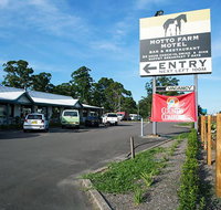 Motto Farm Motel - Timeshare Accommodation