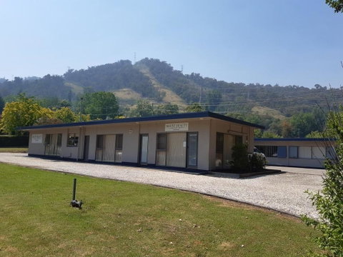 Mount Beauty Motor Inn - Timeshare Accommodation 1