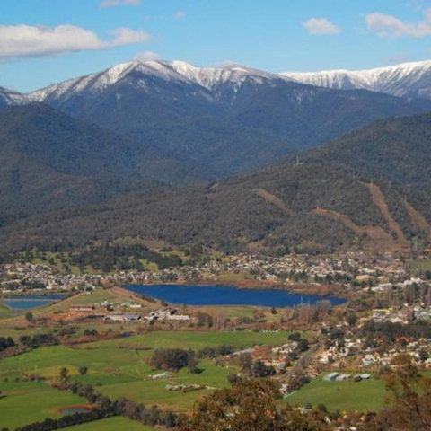 Mount Beauty Motor Inn - Timeshare Accommodation 3
