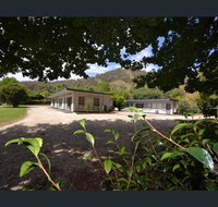 Mount Beauty Motor Inn - Timeshare Accommodation