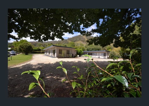 Mount Beauty Motor Inn - Timeshare Accommodation 0