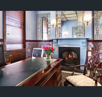 Mount Victoria Manor - Timeshare Accommodation