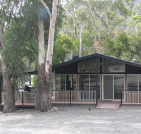 Mountain Hideaway - Timeshare Accommodation