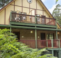 Mountain Lodge