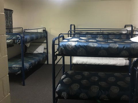Mountain View Holiday Retreat - Timeshare Accommodation 1