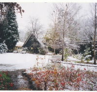 Mountain View Holiday Retreat - Timeshare Accommodation