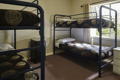 Mountain View Holiday Retreat - Timeshare Accommodation 2