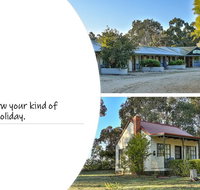 Mountain View Motor Inn  Holiday Lodges - Timeshare Accommodation