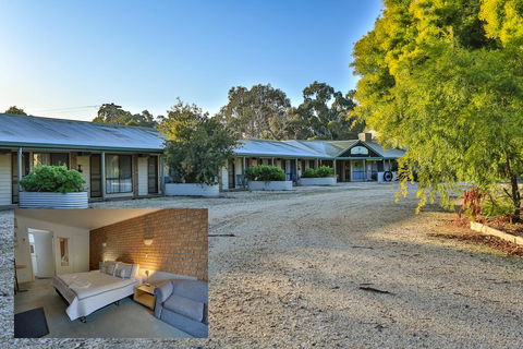 Mountain View Motor Inn & Holiday Lodges - Timeshare Accommodation 2