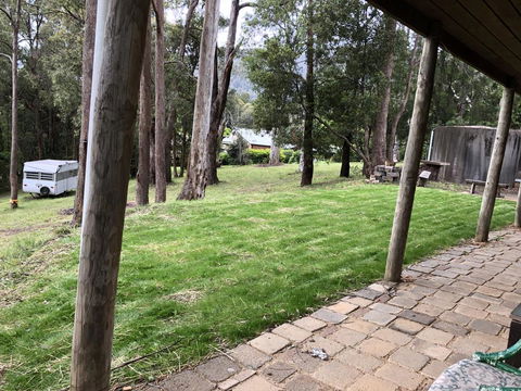 Mountain Village Cabin - Timeshare Accommodation 2