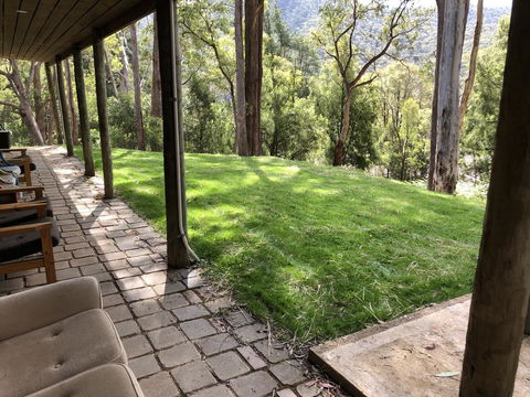 Mountain Village Cabin - Timeshare Accommodation 1