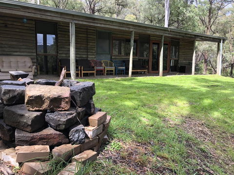 Mountain Village Cabin - Timeshare Accommodation 0