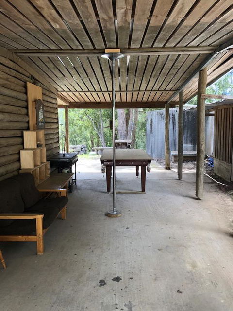 Mountain Village Cabin - Timeshare Accommodation 3
